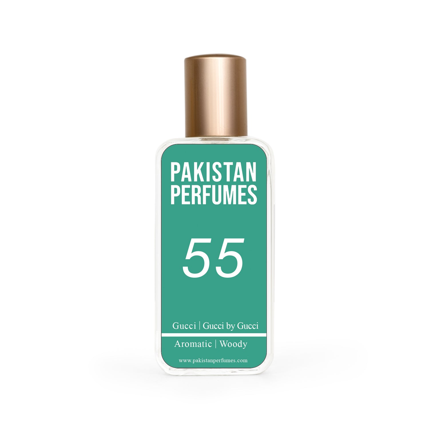 055 (Impression of Gucci by Gucci)