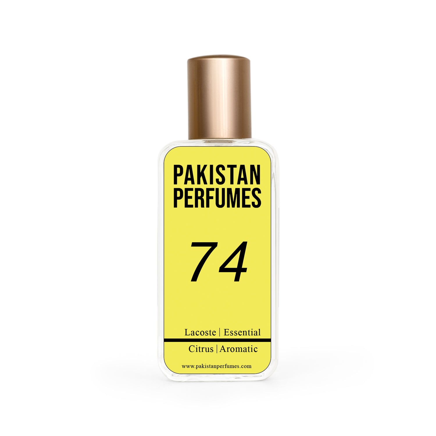 074 (Impression of Essential)