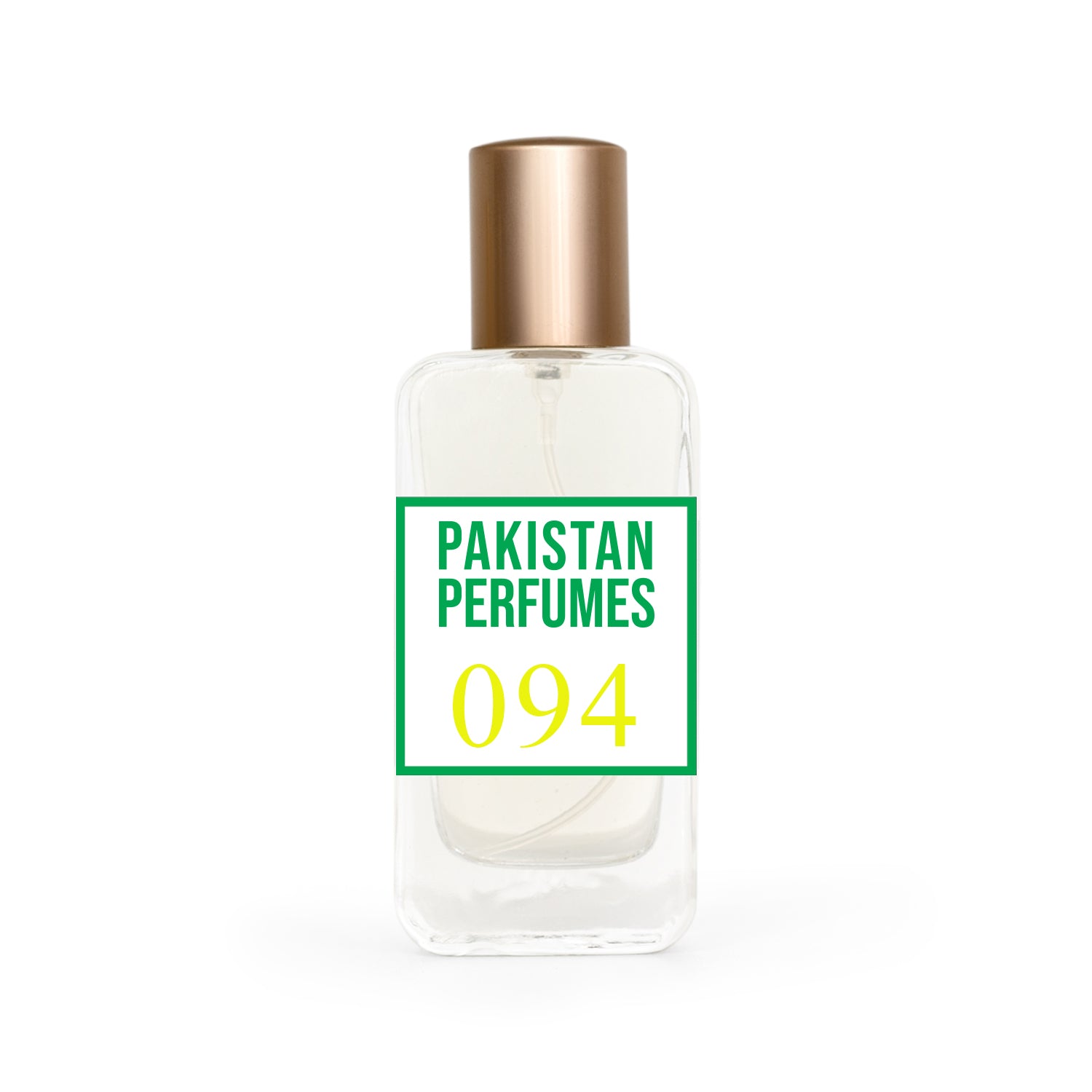 094 (Impression of Green Irish)