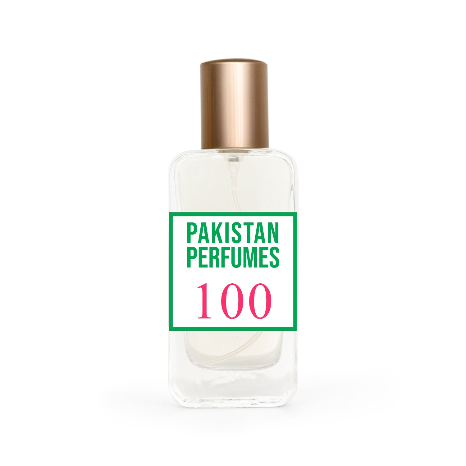 100 (Impression of Velvet Orchid)