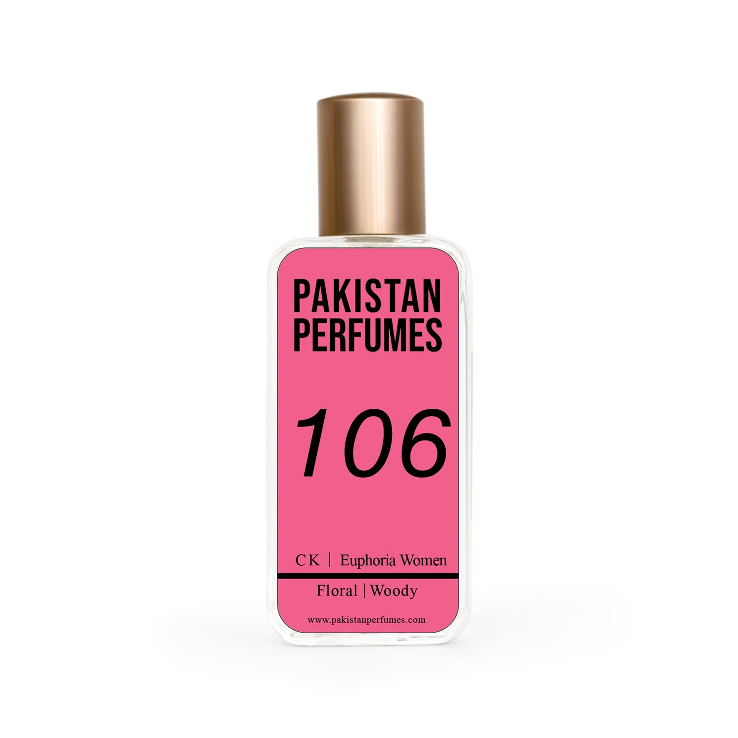106 (Impression of Euphoria Women)