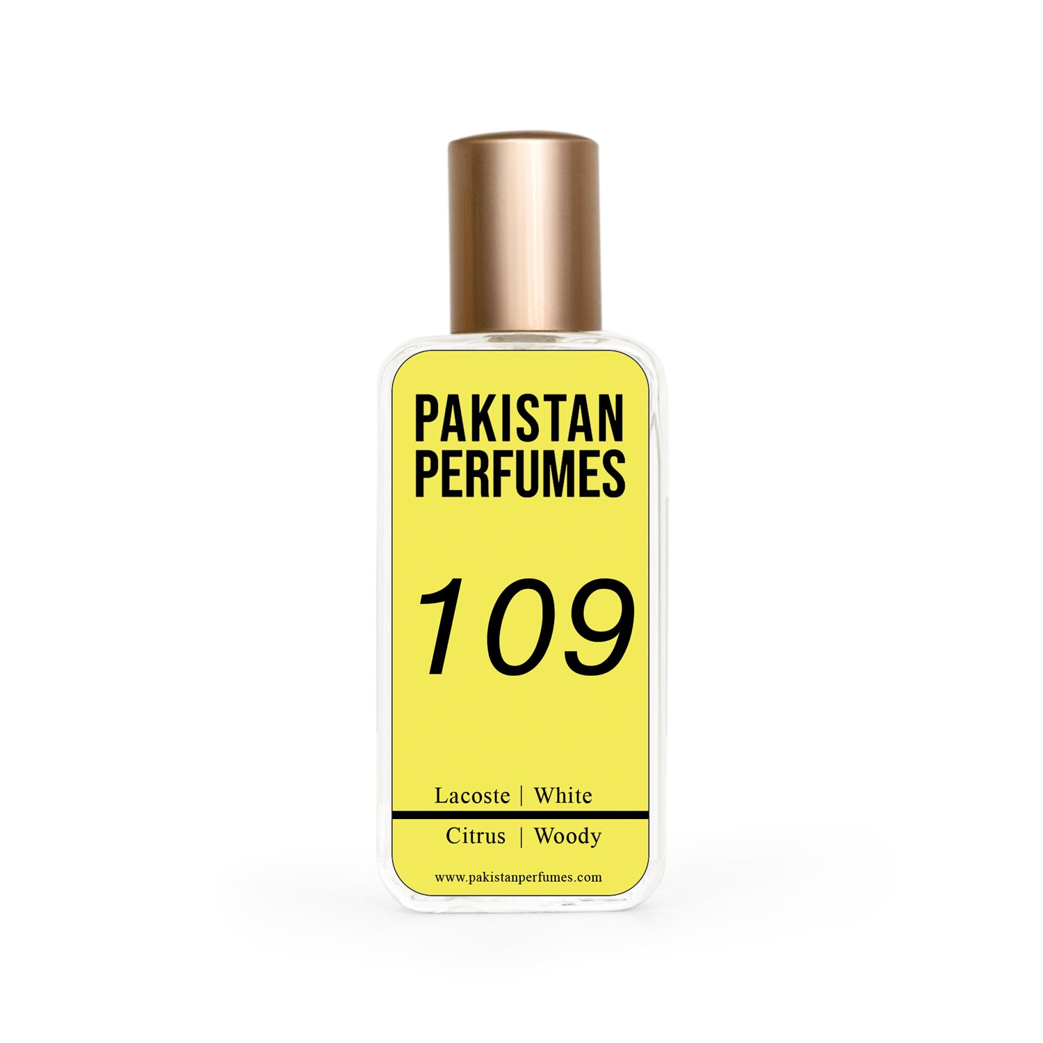 109 (Impression of White)