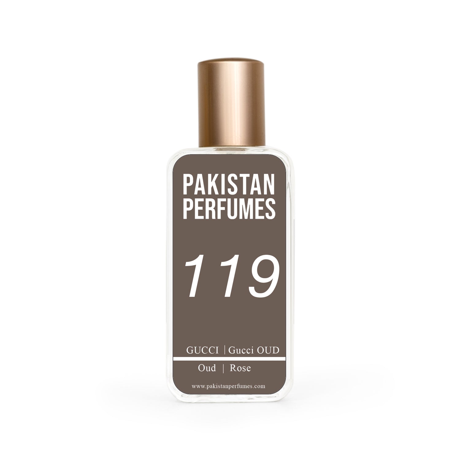 119 (Impression of G Oud)