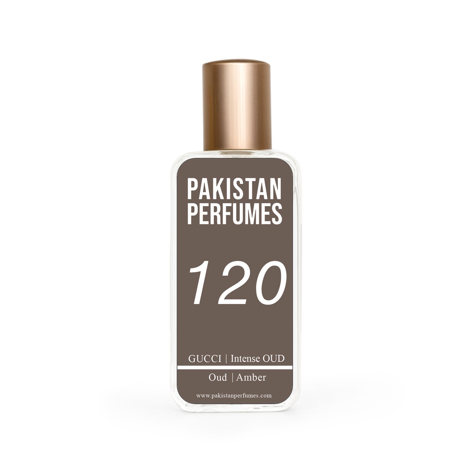 120 (Impression of G Oud Intense)