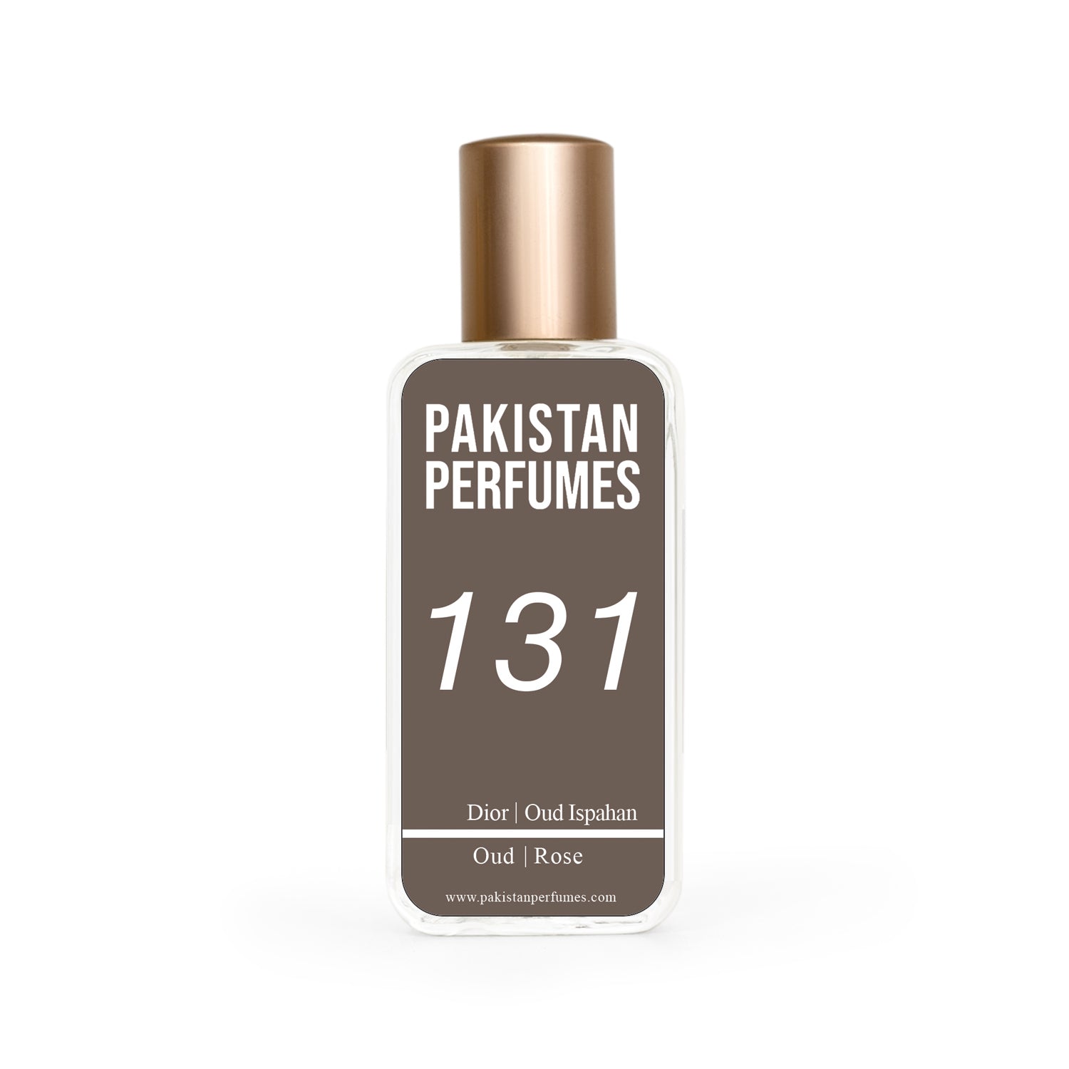 131 (Impression of Oud Ispahan)