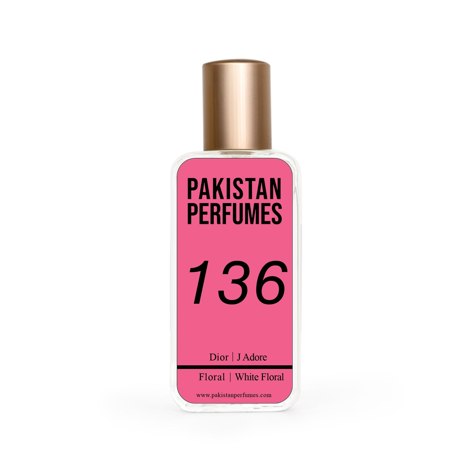 136 (Impression of JAdore)