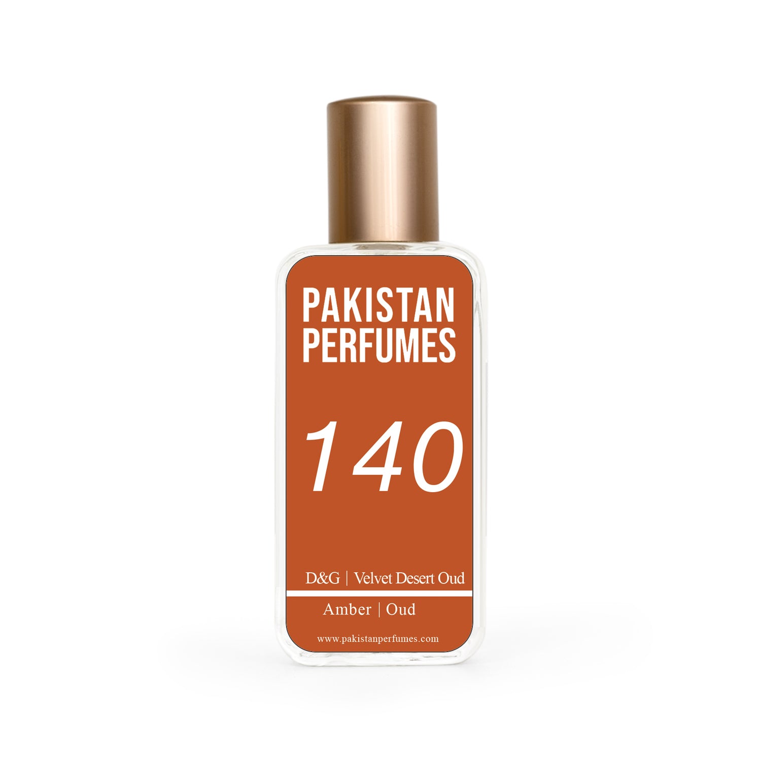 140 (Impression of Velvet Desert Oud)