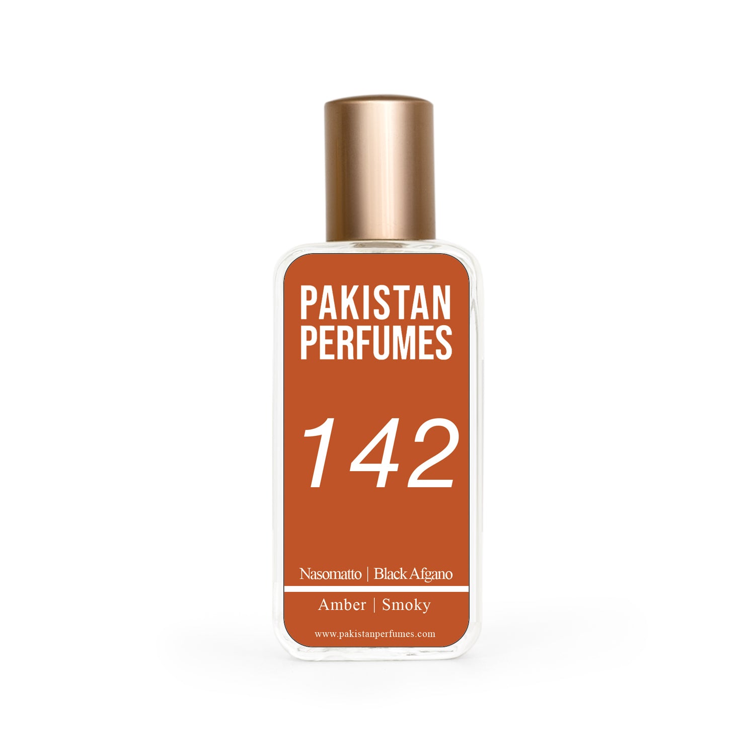 142 (Impression of Black Afghano)