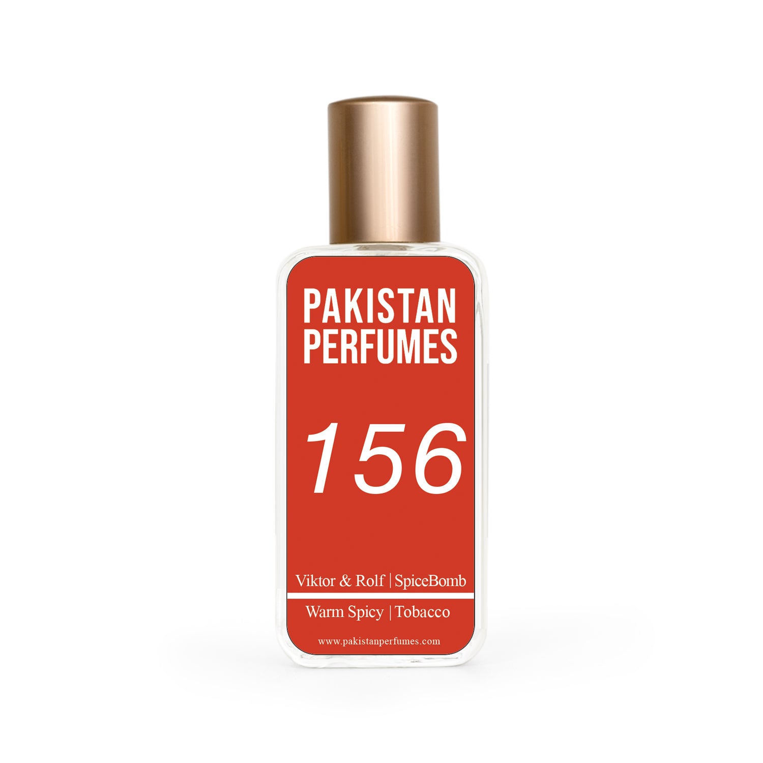 156 (Impression of SpiceBomb)