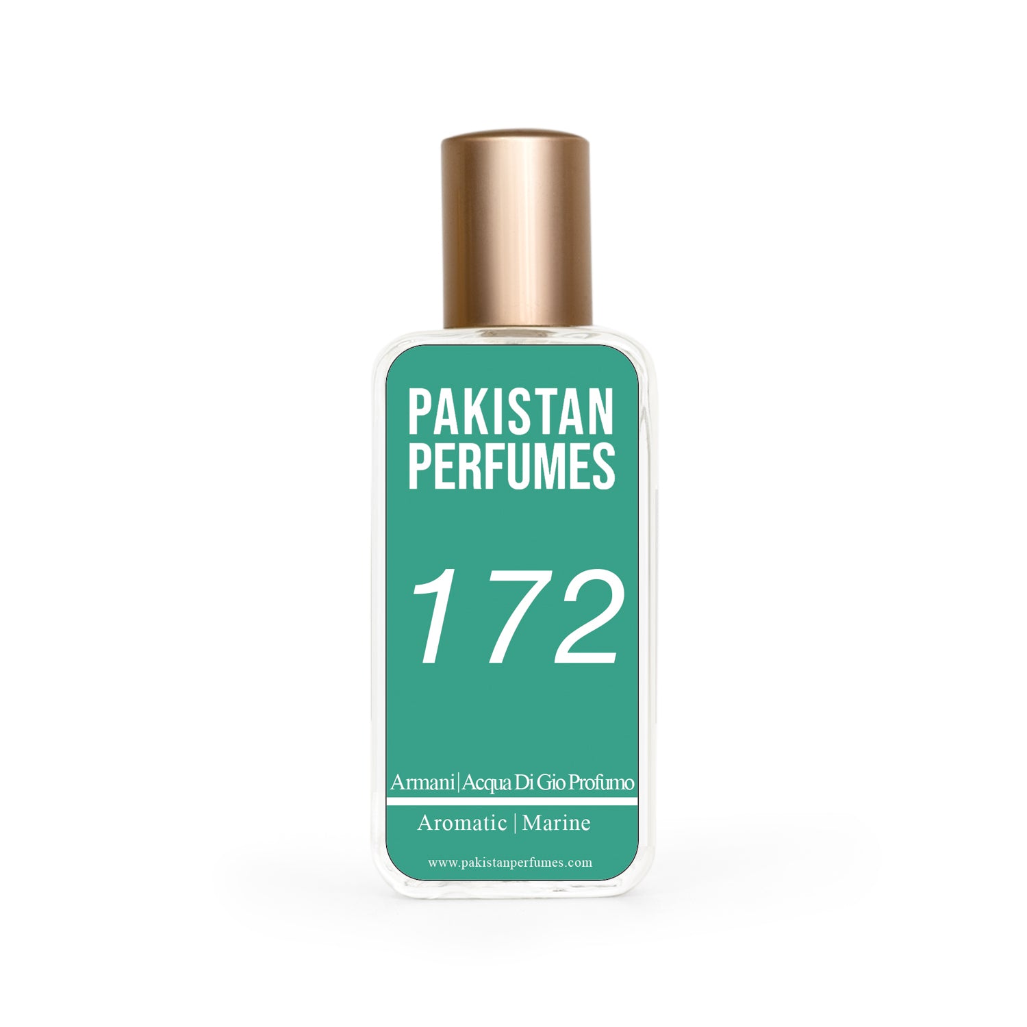 172 (Impression of ADG Profumo)