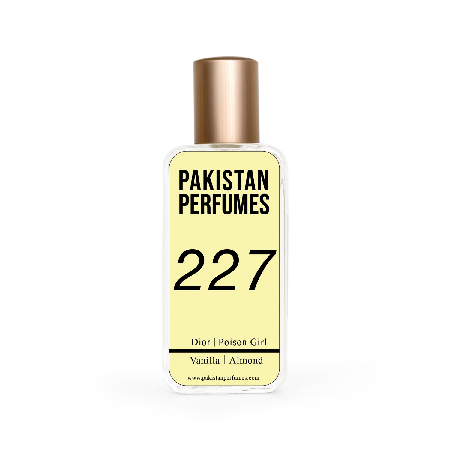 227 (Impression of Poison Girl)