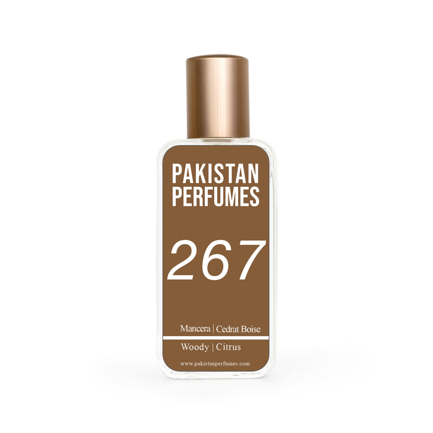 267 (Impression of Angel Share)
