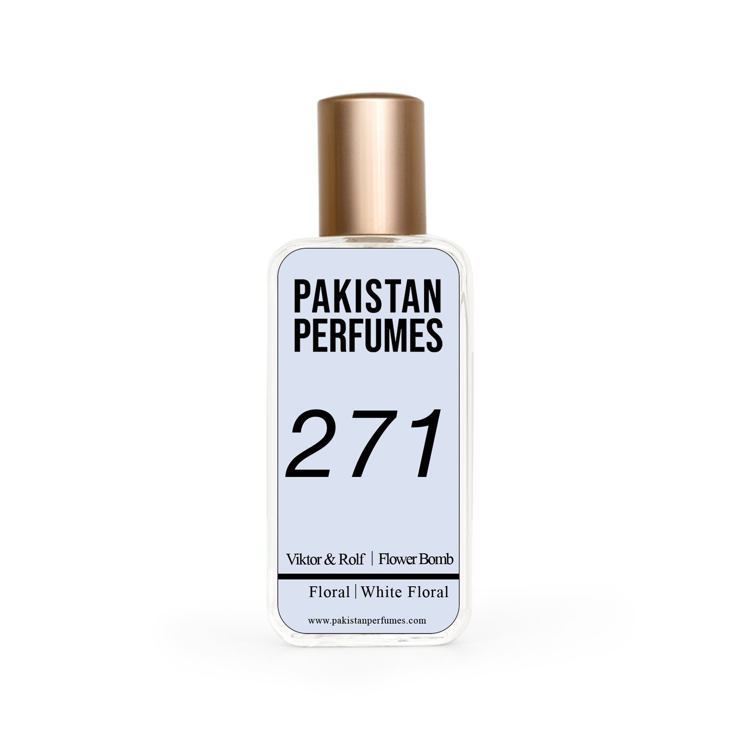271 (Impression of FlowerBomb)