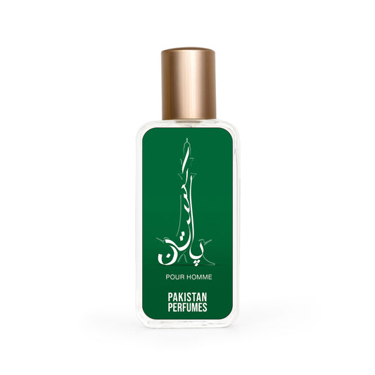 Pakistan Pour Homme