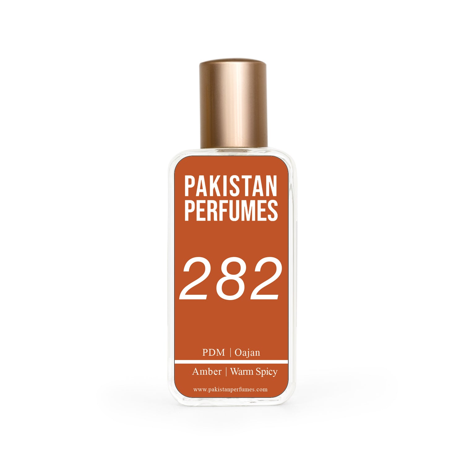 282 (Impression of Oajan)