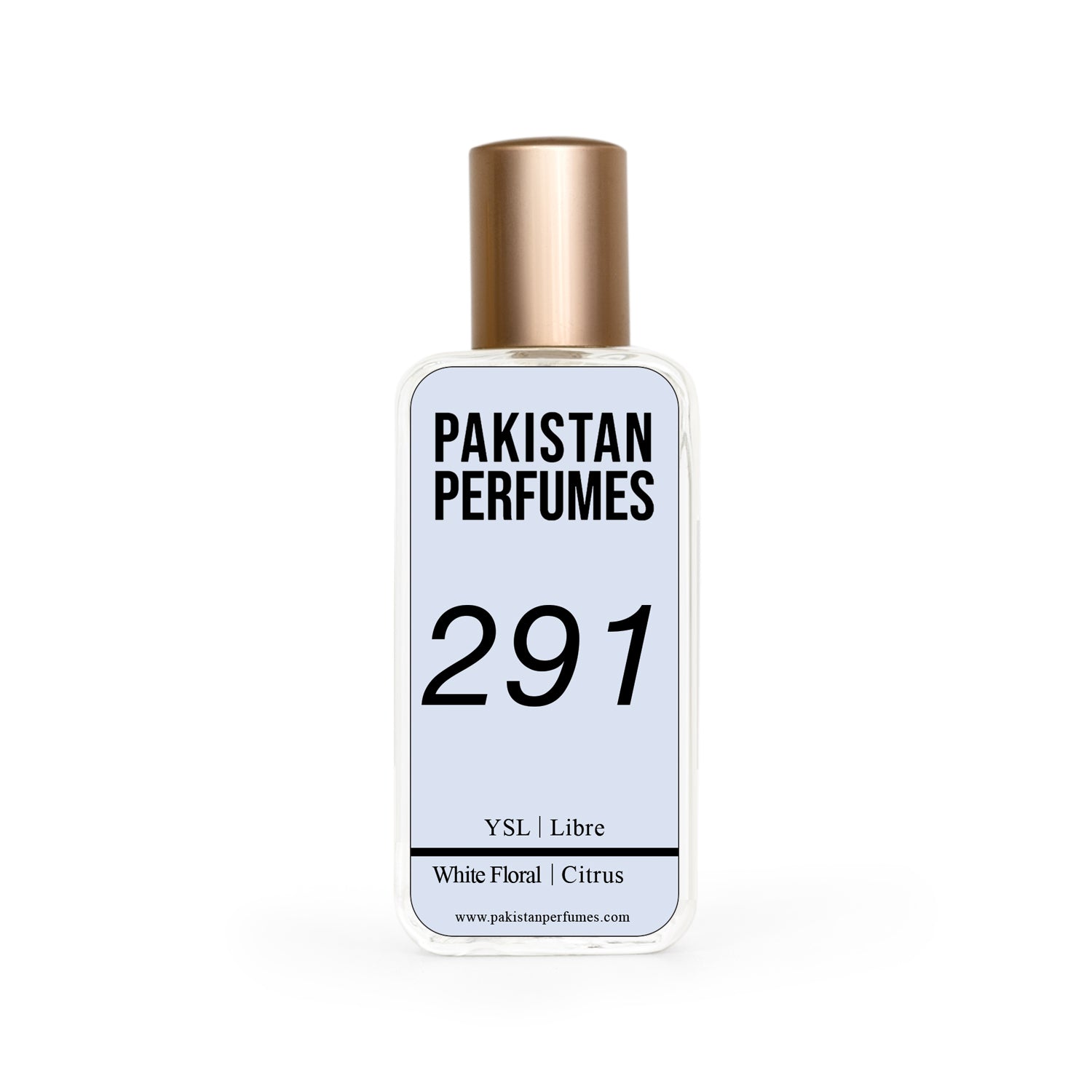 291 (Impression of Libre)