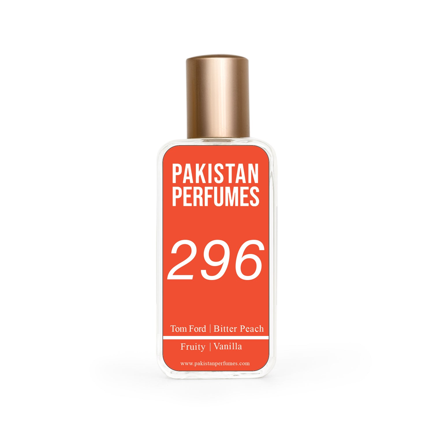 296 (Impression of Bitter Peach)
