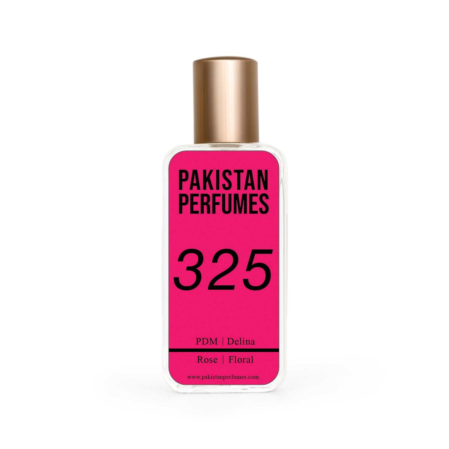 325 (Impression of Delina)