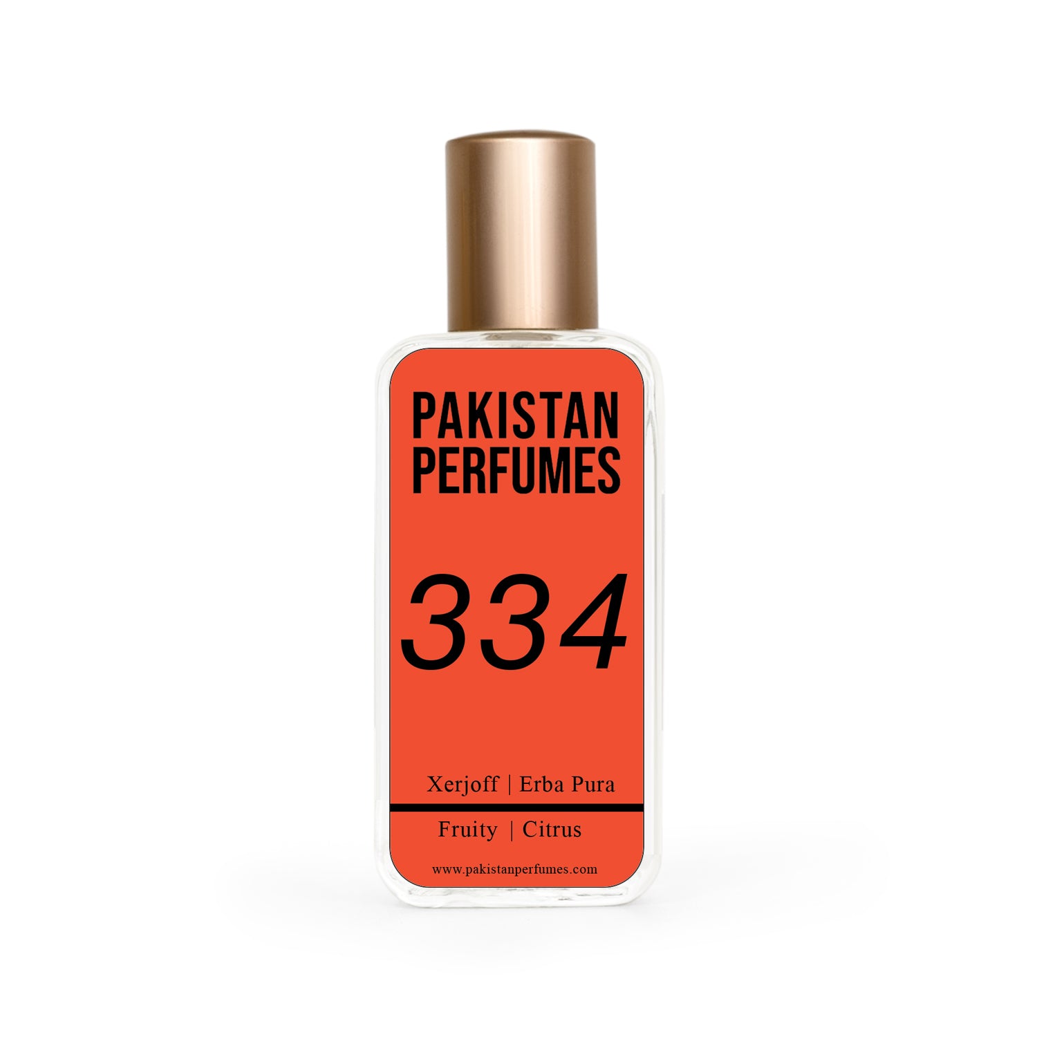 334 (Impression of Erba Pura)