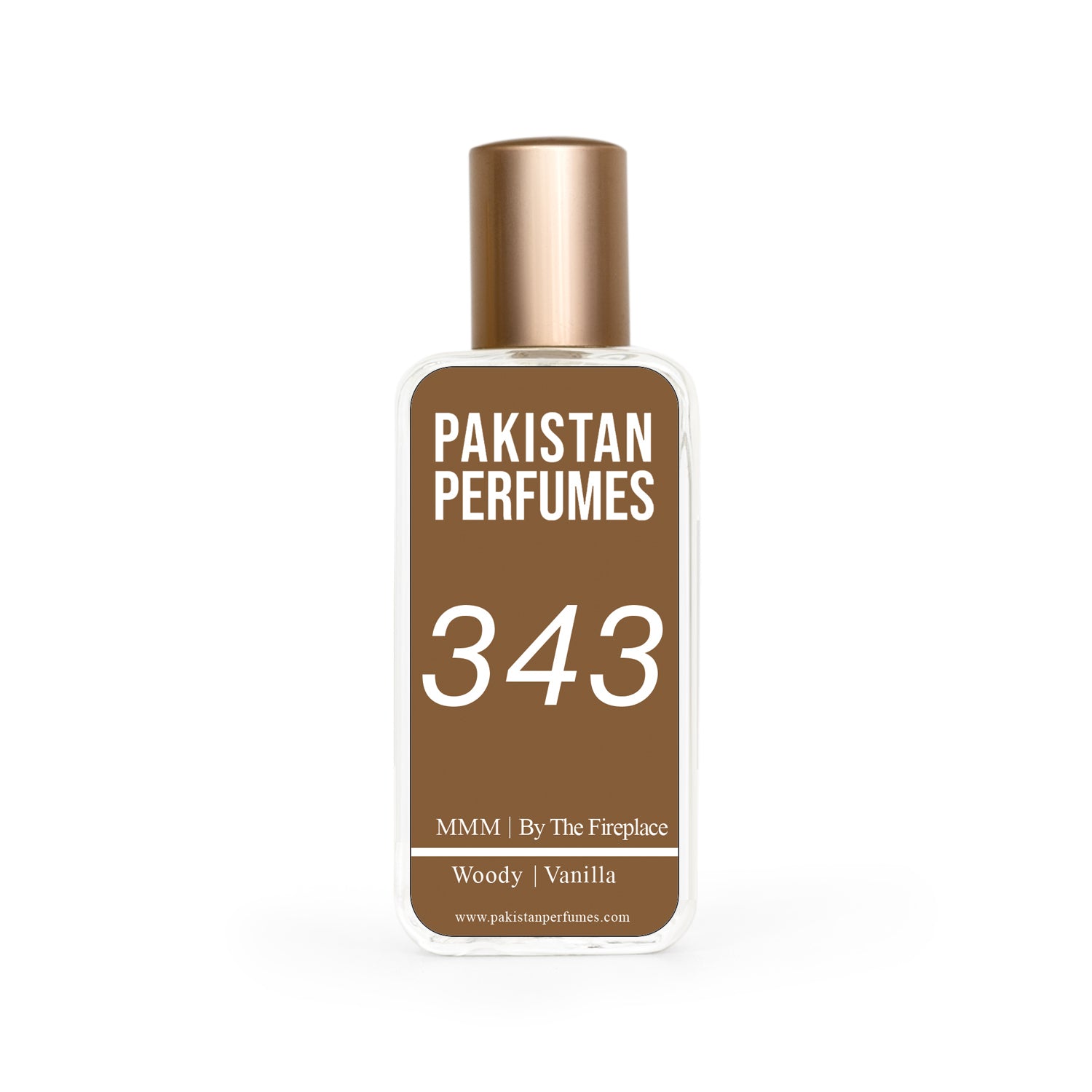 343 (Impression of By The Fireplace)