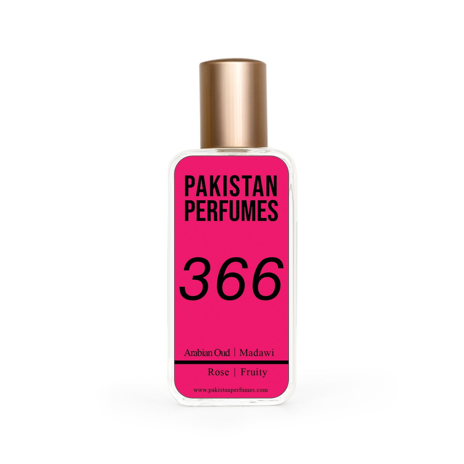 366 (Impression of Madawi)