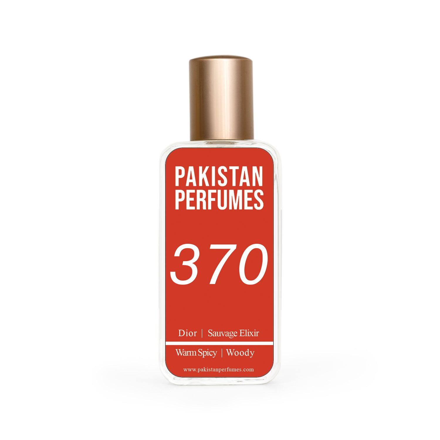 370 (Impression of Sauvage Elixir)