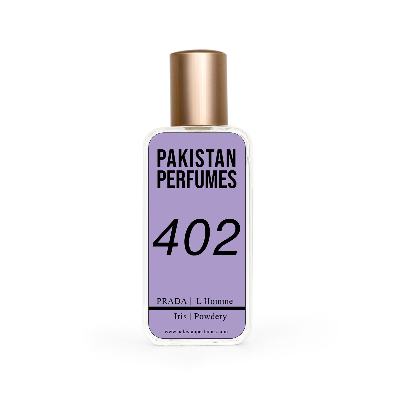 402 (Impression of L'Homme)
