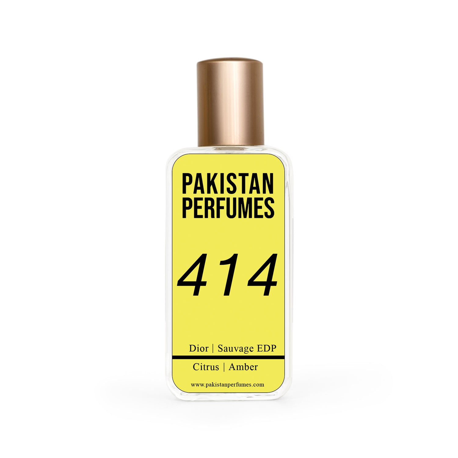 414 (Impression of Sauvage EDP)
