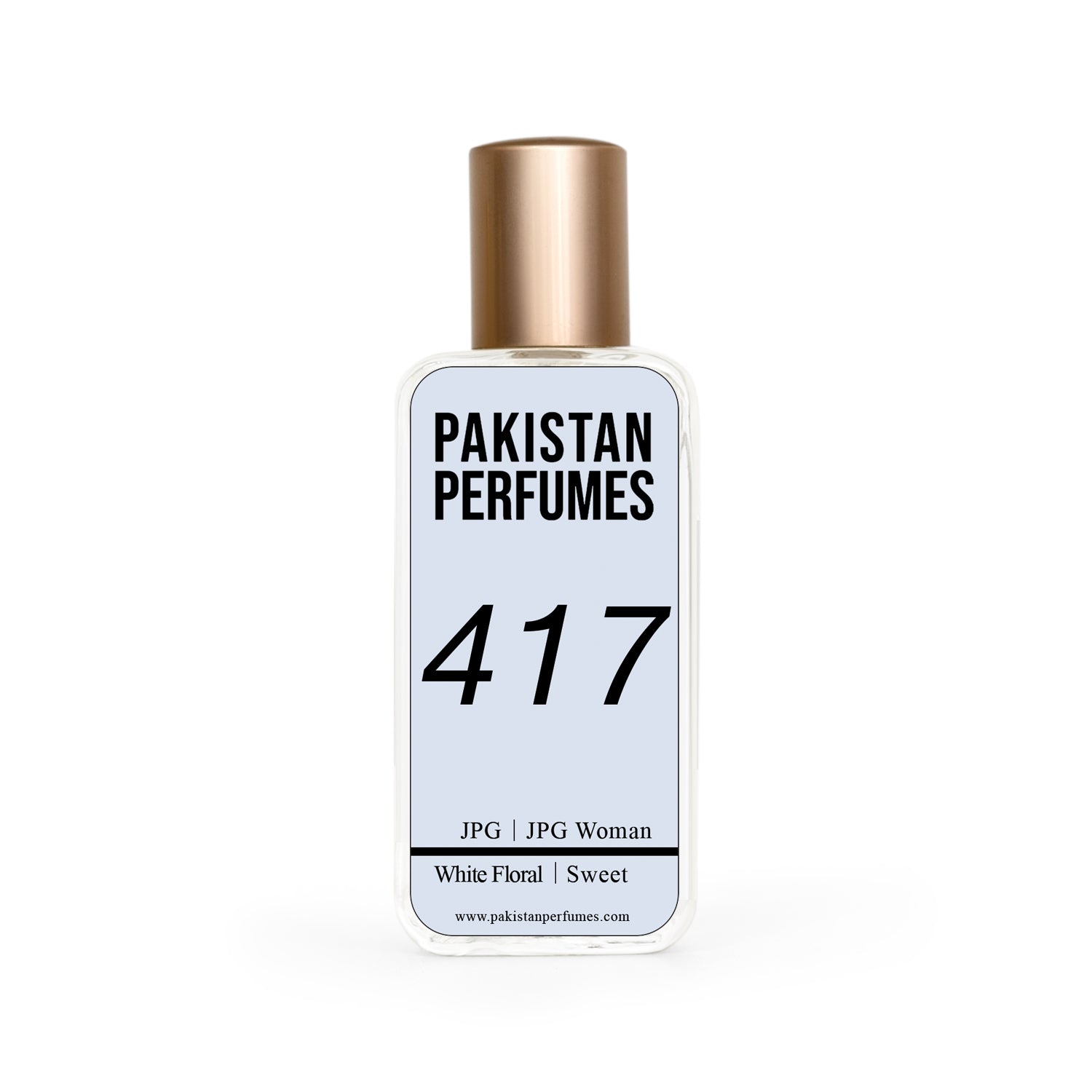 417 (Impression of Women Classique)