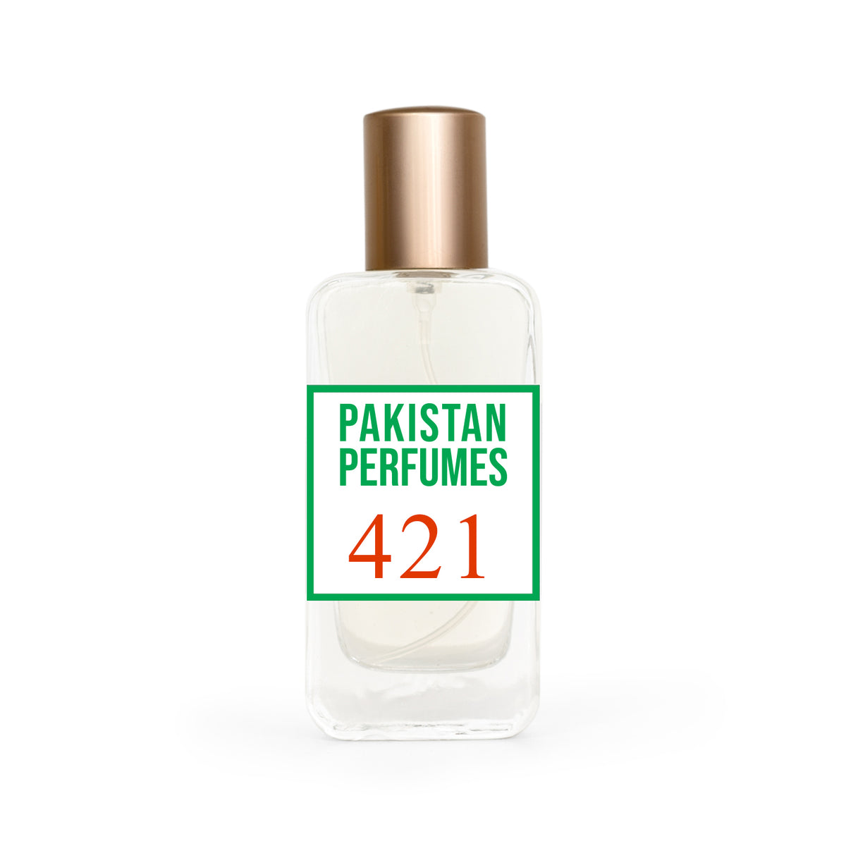 421 (Impression of Narcisse) – Pakistan Perfumes