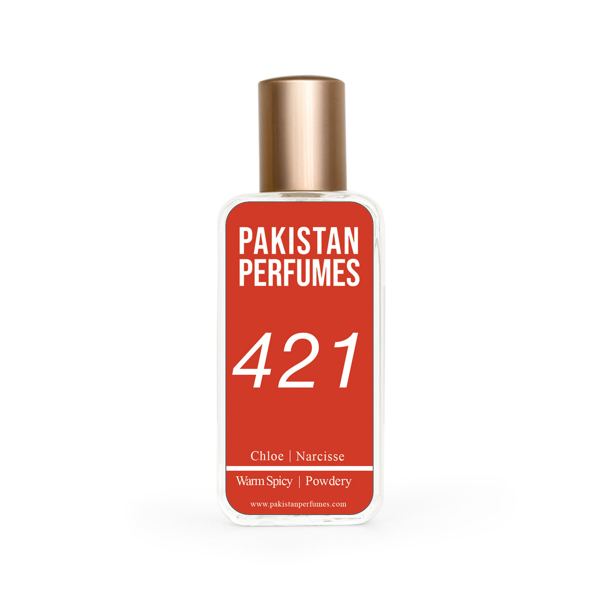 421 (Impression of Narcisse) – Pakistan Perfumes