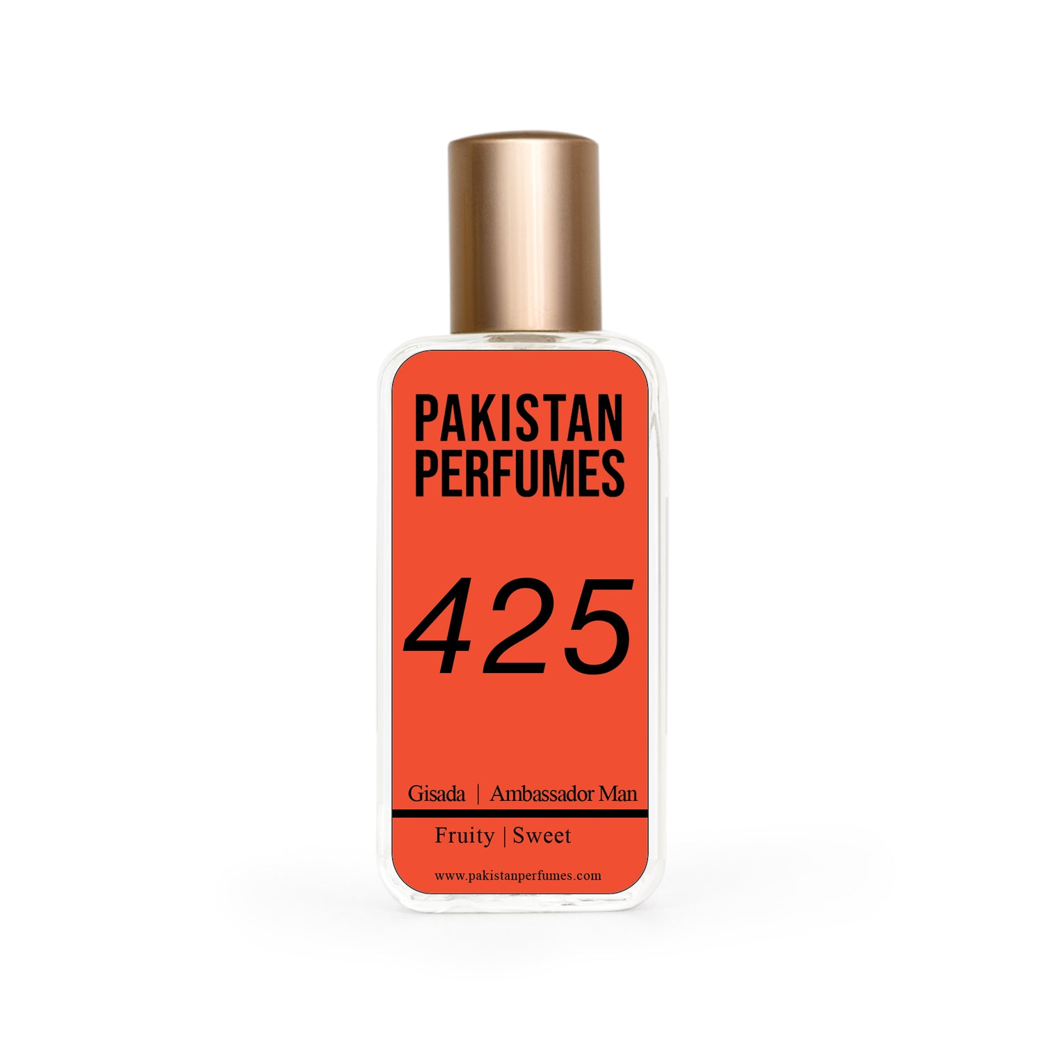 425 (Impression of Ambassador Man)