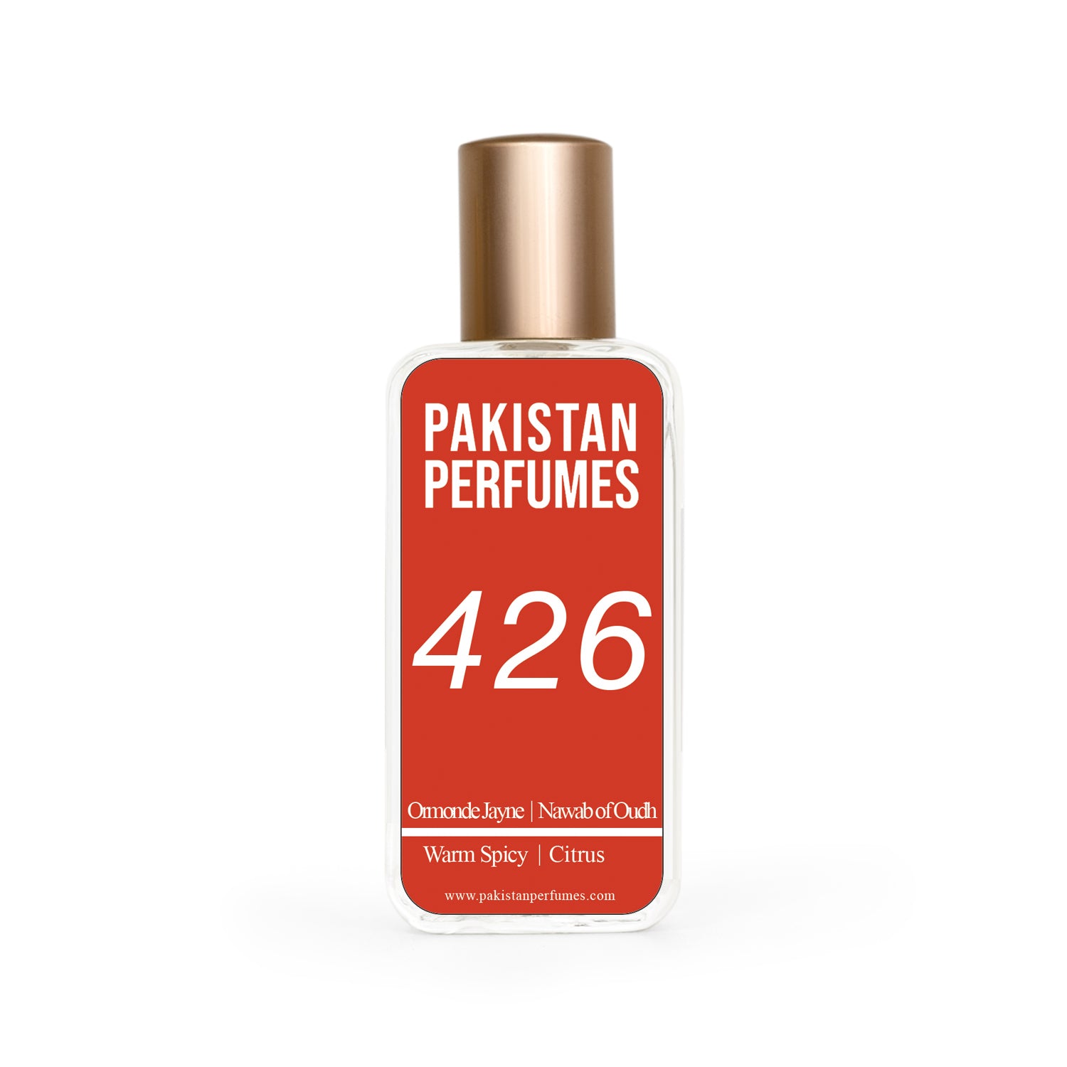 426 (Impression of Nawab of Oud)