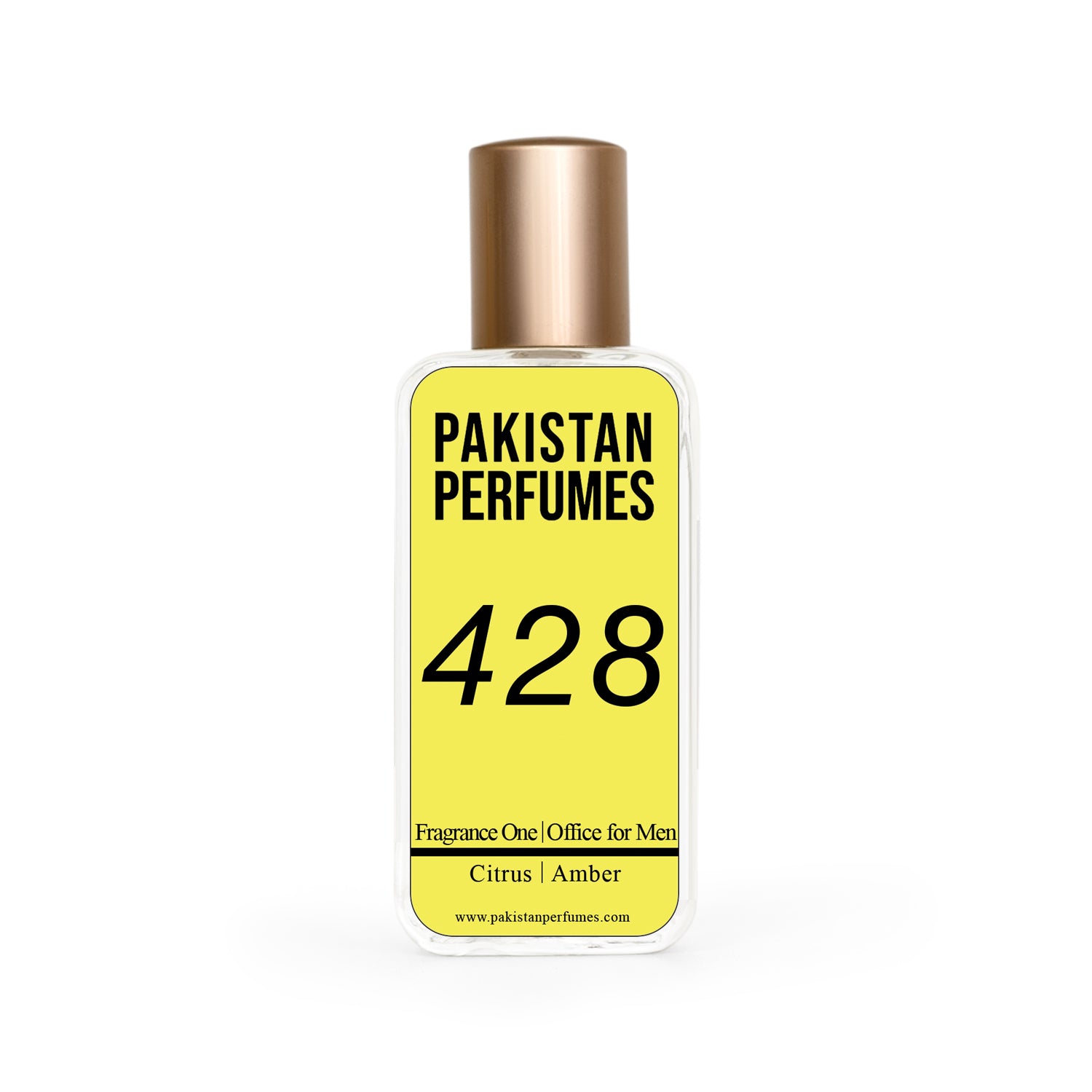 428 (Impression of Office for Men)