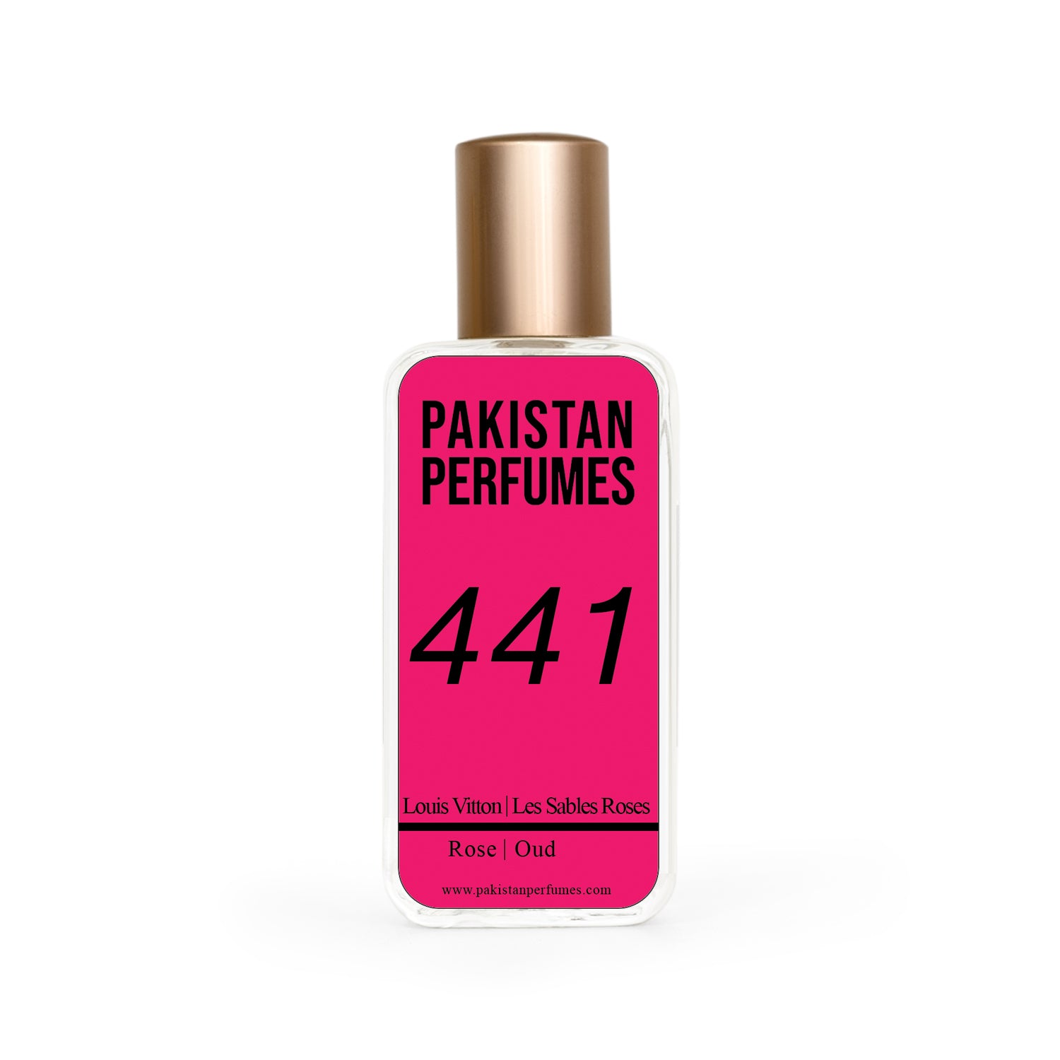 441 (Impression of Le Sable Roses)