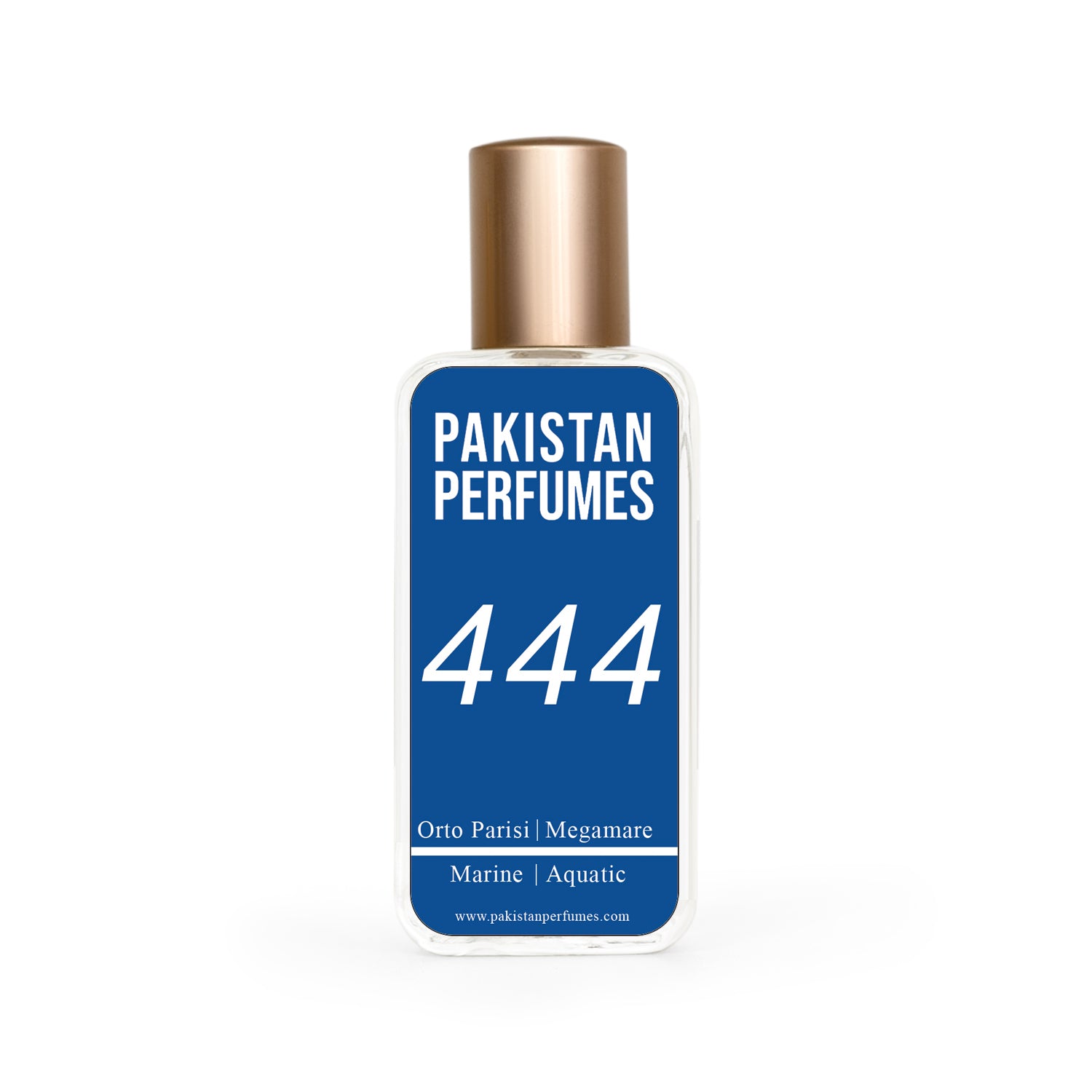 444 (Impression of Megamare)