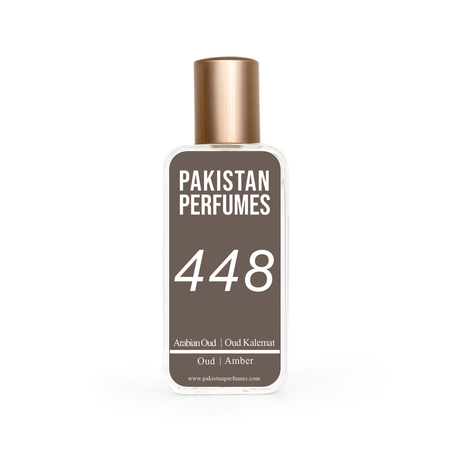 448 (Impression of Oud Kalemat)