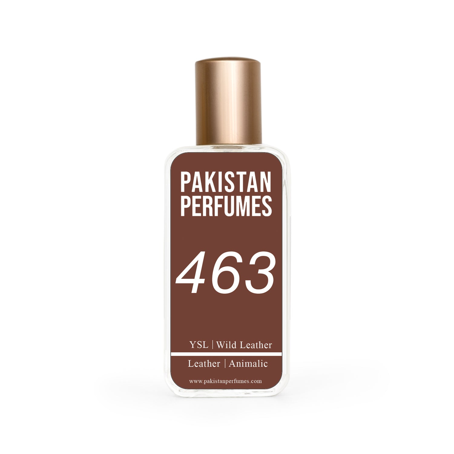 463 (Impression of Wild Leather)