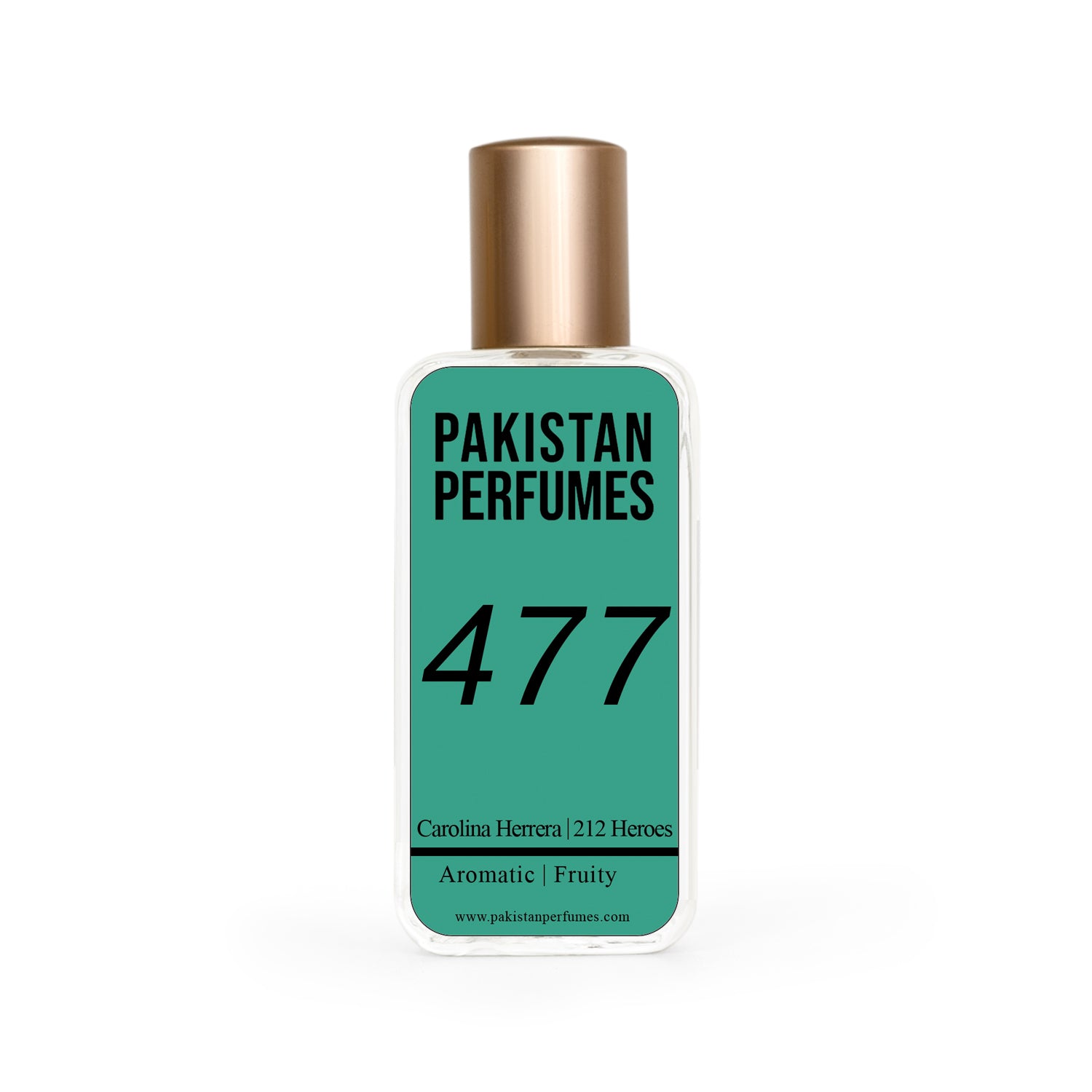 477 (Impression of 212 Heroes)