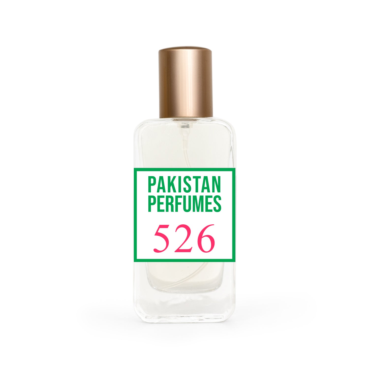 526 (Impression of Spell on You)