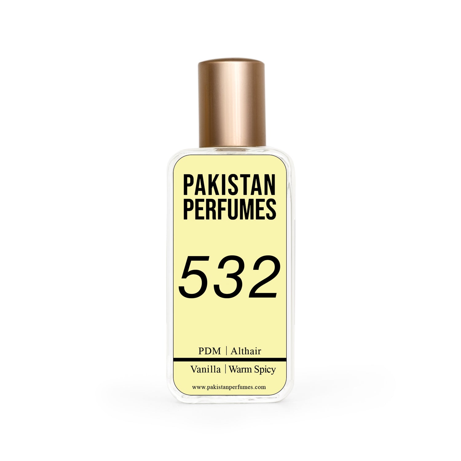 532 (Impression of Althair)