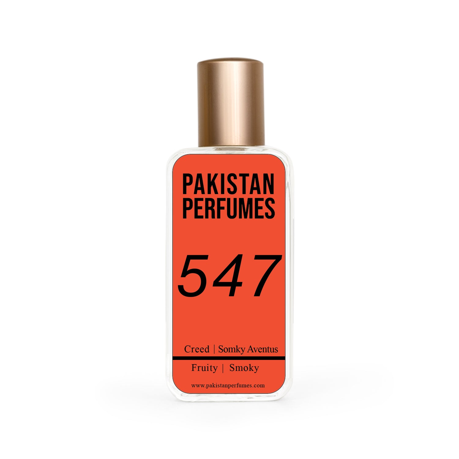 547 (Impression of Smoky Aventus)