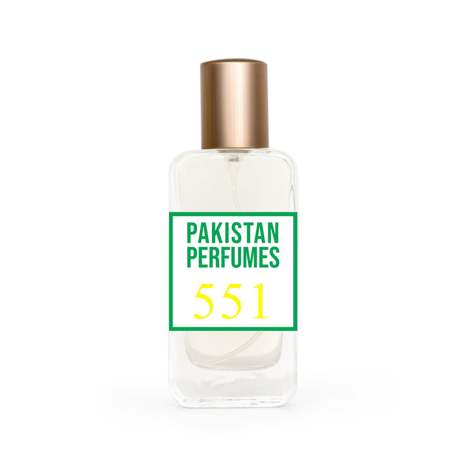 551 (Impression of Aventus Absolu)