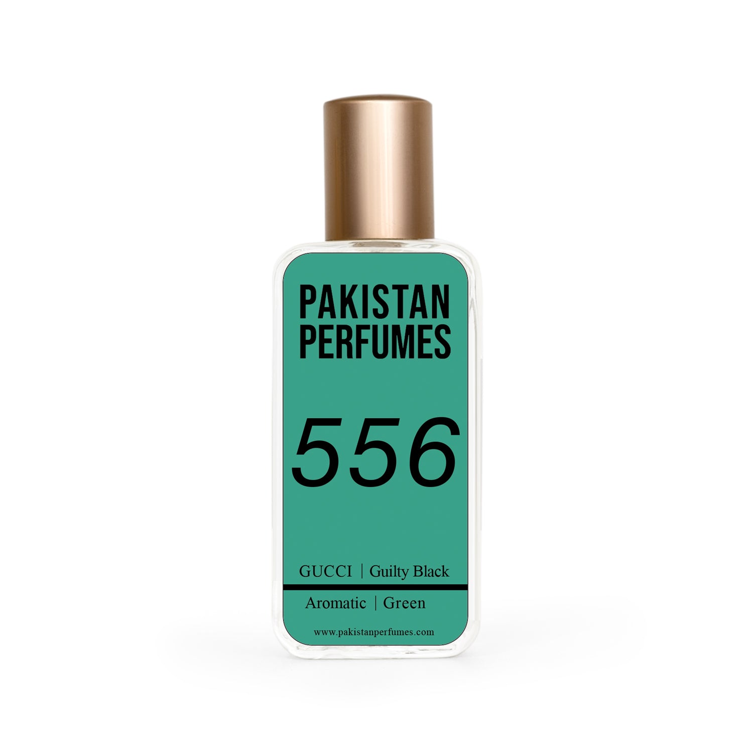 556 (Impression of Guilty Black)