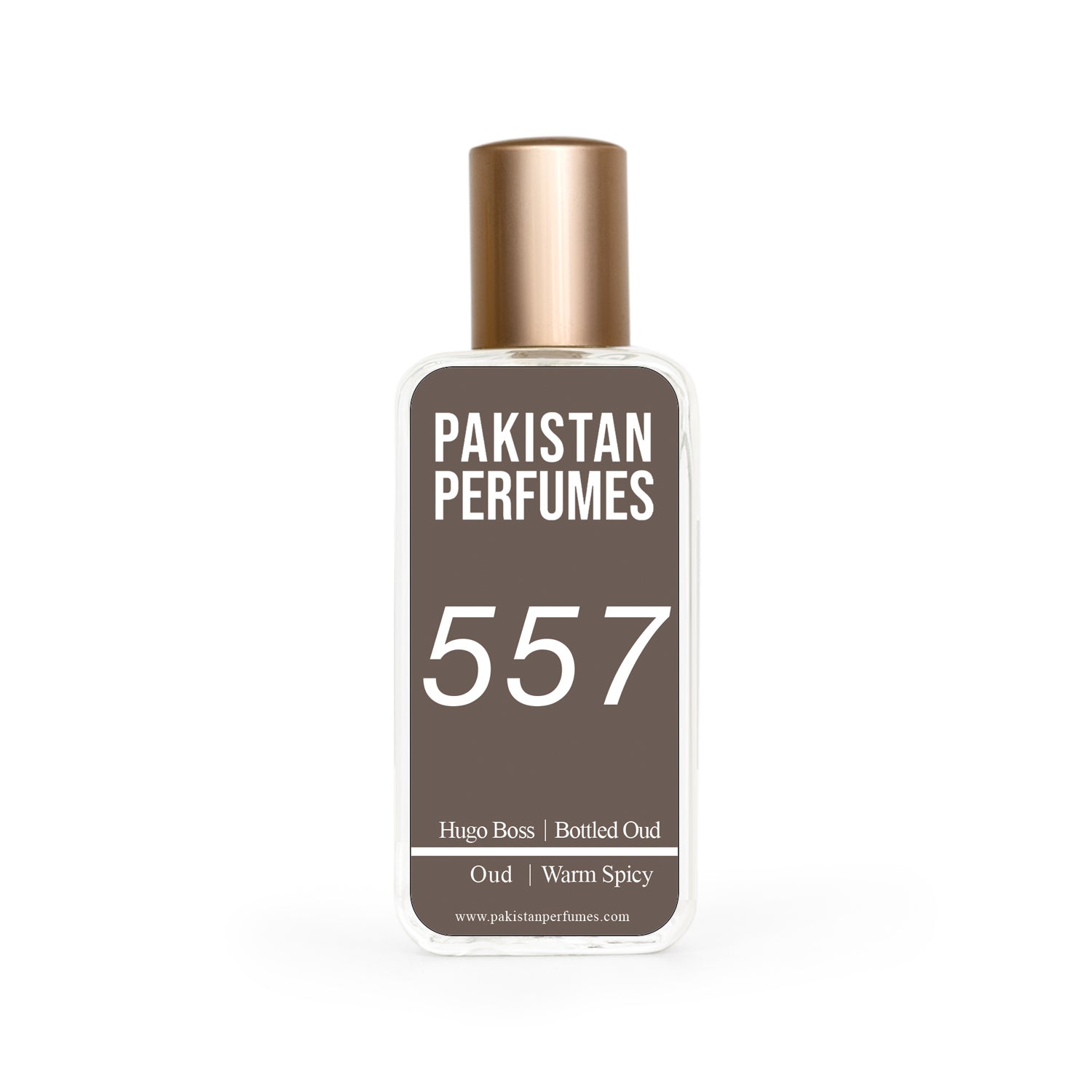 557 (Impression of Bottled Oud)