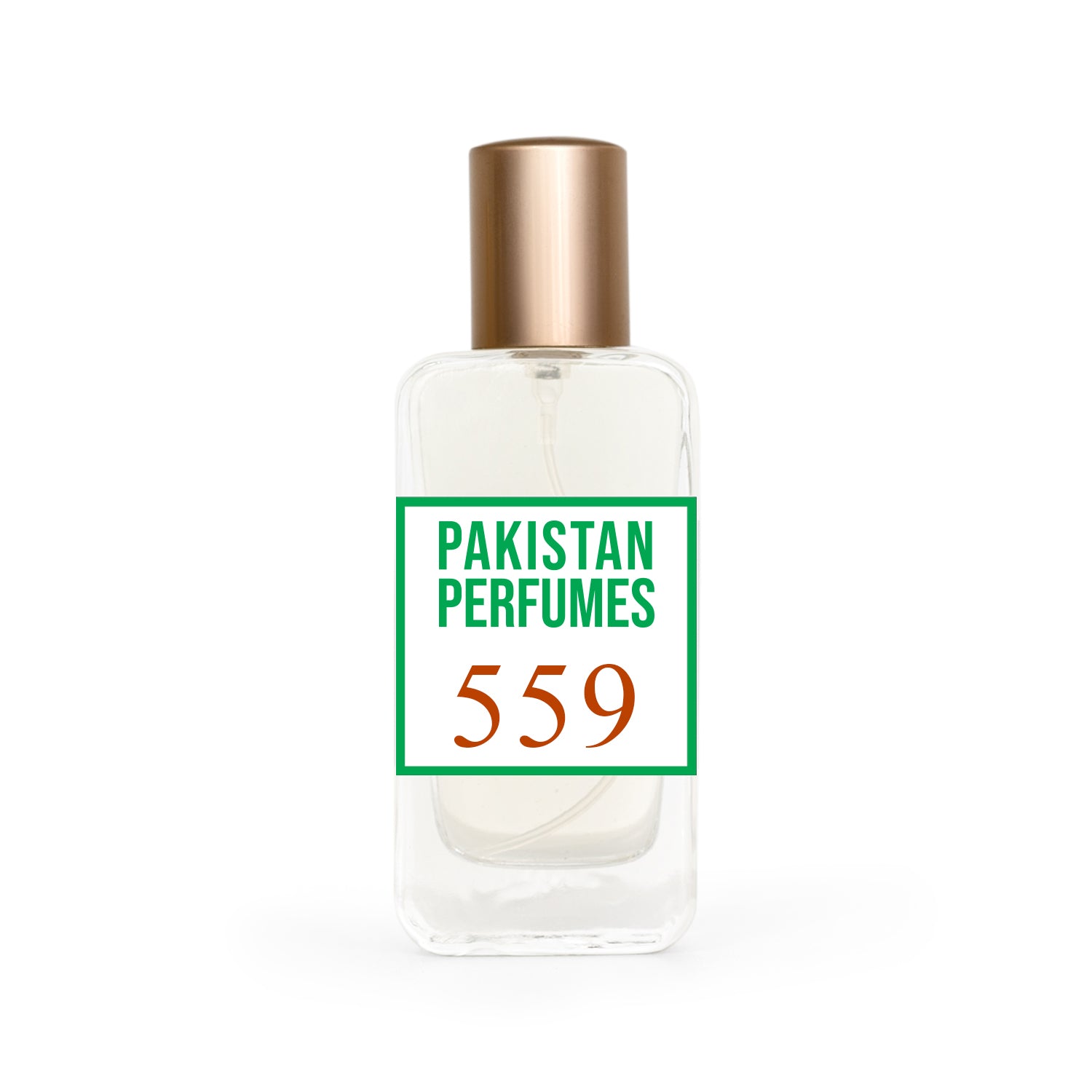559 (Impression of Amber Absolute)