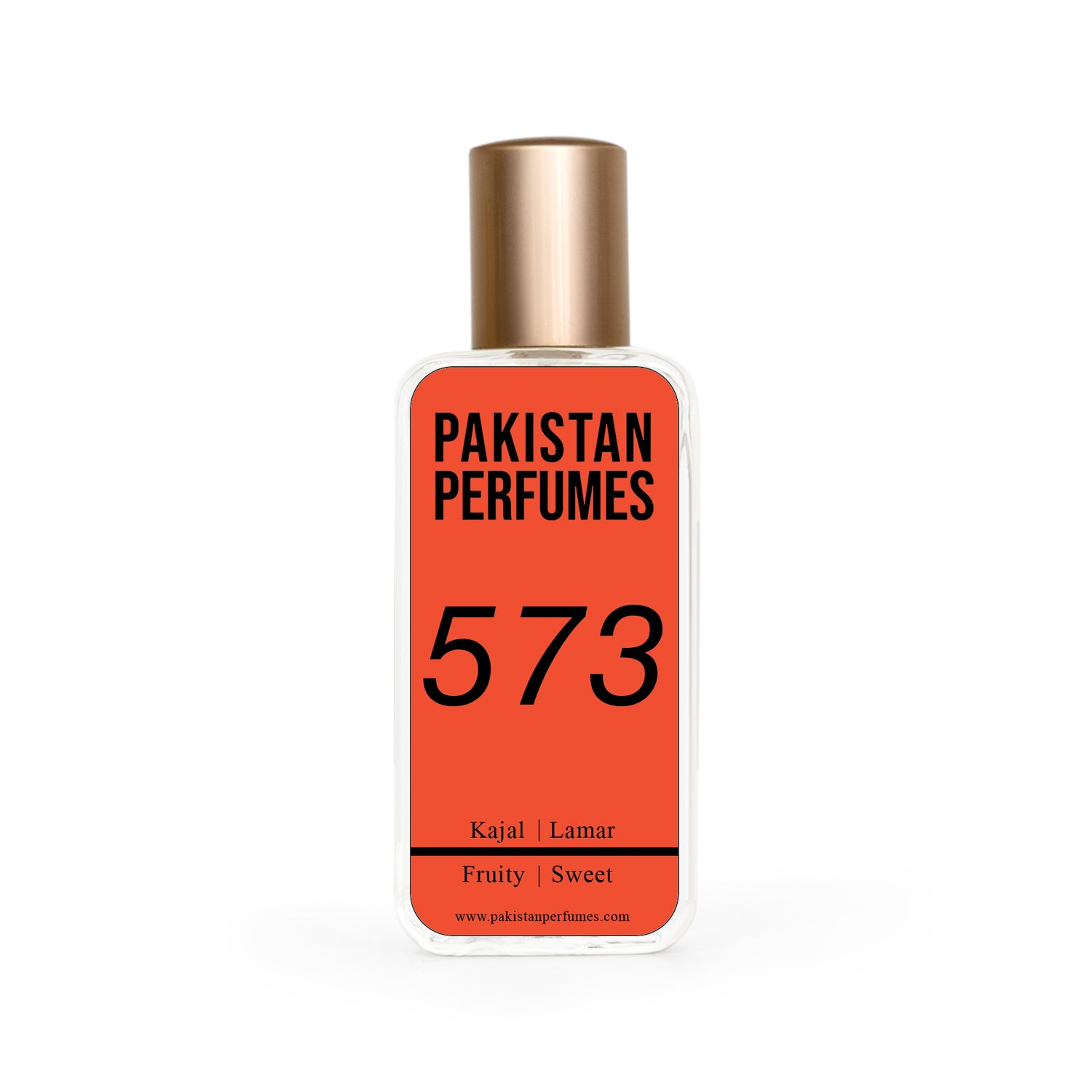 573 (Impression of Lamar)