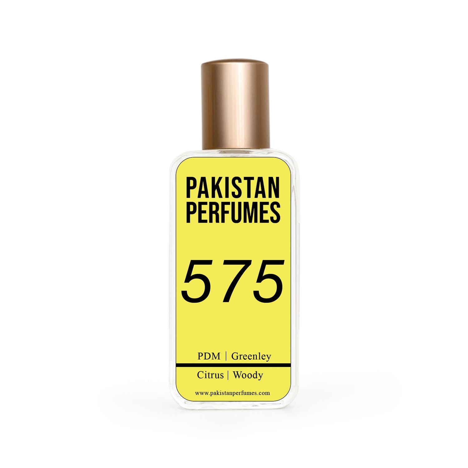 575 (Impression of Greenley)