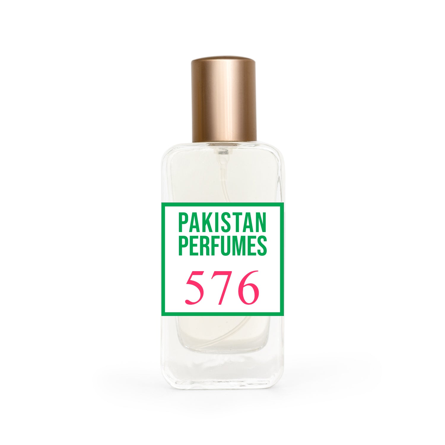 576 (Impression of Darjeeling Tea)