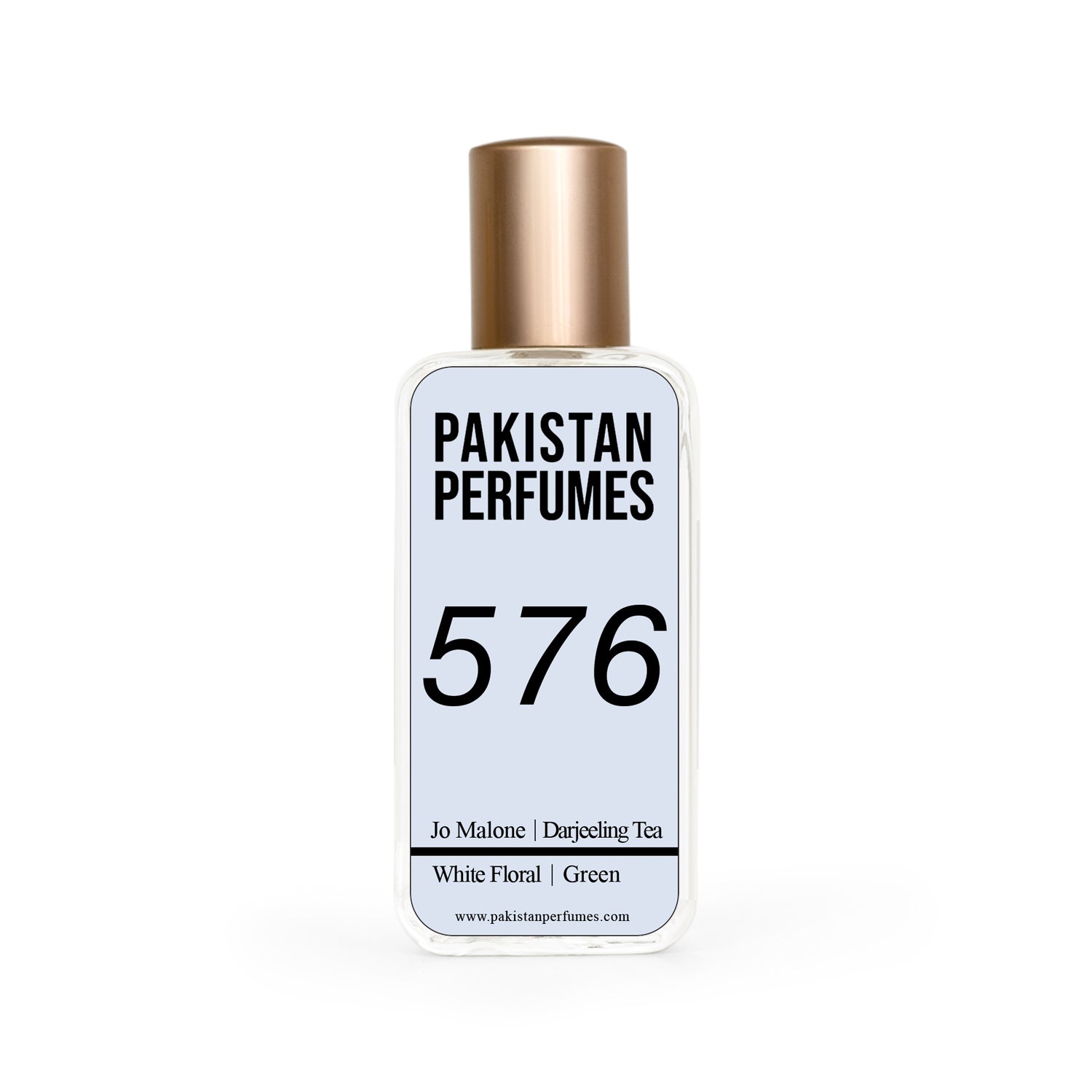 576 (Impression of Darjeeling Tea)